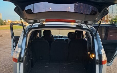 Ford S-MAX I, 2008 год, 900 000 рублей, 2 фотография
