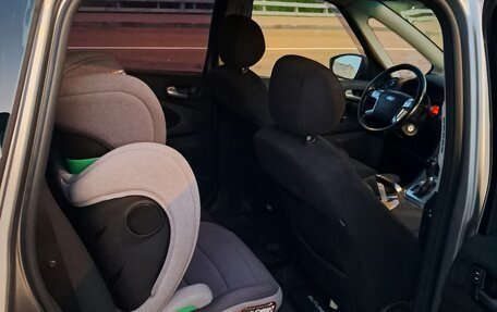 Ford S-MAX I, 2008 год, 900 000 рублей, 7 фотография