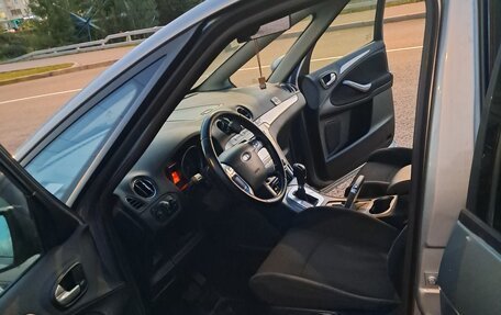 Ford S-MAX I, 2008 год, 900 000 рублей, 3 фотография