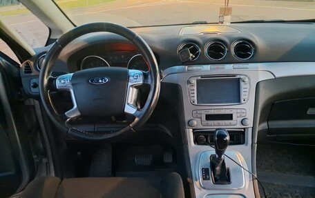 Ford S-MAX I, 2008 год, 900 000 рублей, 5 фотография