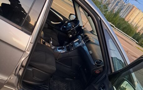 Ford S-MAX I, 2008 год, 900 000 рублей, 8 фотография