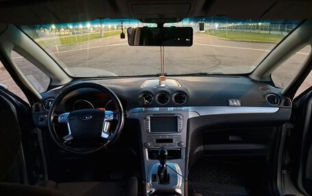 Ford S-MAX I, 2008 год, 900 000 рублей, 4 фотография