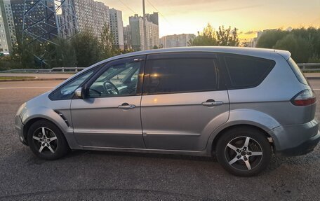 Ford S-MAX I, 2008 год, 900 000 рублей, 12 фотография