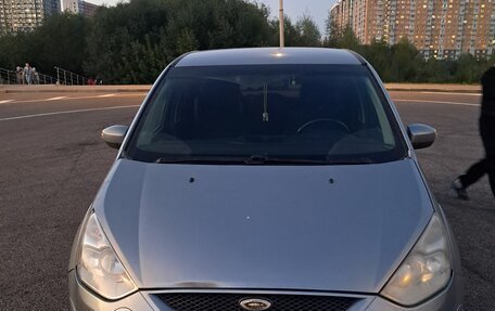 Ford S-MAX I, 2008 год, 900 000 рублей, 11 фотография