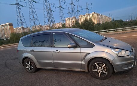 Ford S-MAX I, 2008 год, 900 000 рублей, 10 фотография