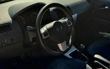 Opel Astra H, 2012 год, 610 000 рублей, 5 фотография