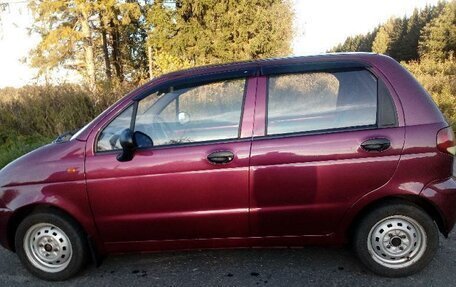 Daewoo Matiz I, 2012 год, 200 000 рублей, 3 фотография