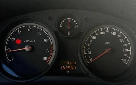 Opel Astra H, 2012 год, 610 000 рублей, 8 фотография
