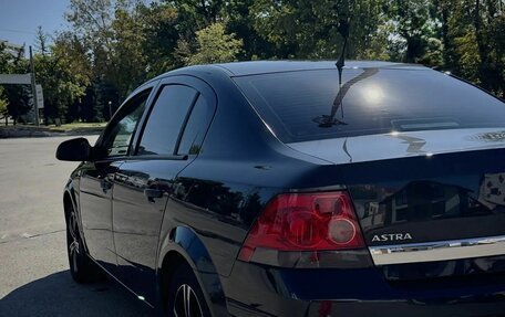 Opel Astra H, 2012 год, 610 000 рублей, 3 фотография
