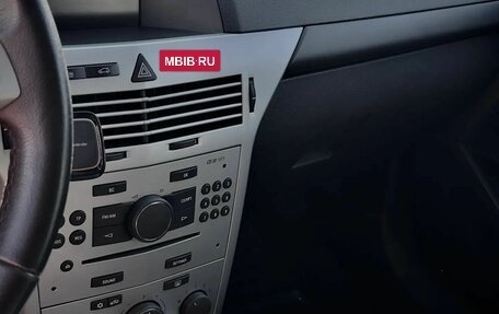 Opel Astra H, 2012 год, 610 000 рублей, 6 фотография