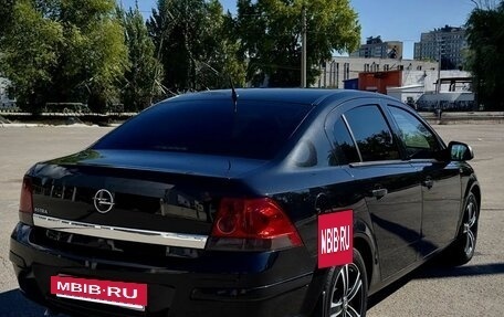 Opel Astra H, 2012 год, 610 000 рублей, 4 фотография