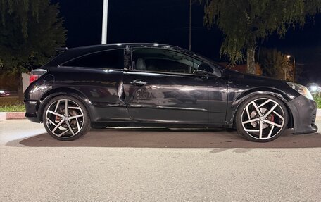 Opel Astra H, 2008 год, 700 000 рублей, 3 фотография