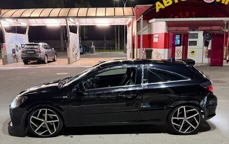 Opel Astra H, 2008 год, 700 000 рублей, 4 фотография