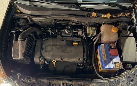 Opel Astra H, 2008 год, 700 000 рублей, 12 фотография