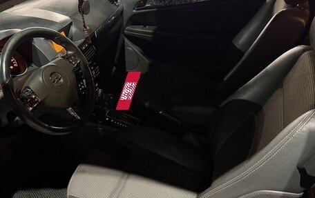 Opel Astra H, 2008 год, 700 000 рублей, 5 фотография