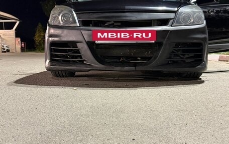Opel Astra H, 2008 год, 700 000 рублей, 15 фотография