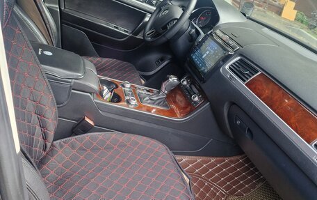 Volkswagen Touareg III, 2015 год, 3 200 000 рублей, 12 фотография