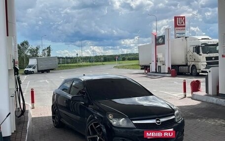 Opel Astra H, 2008 год, 700 000 рублей, 17 фотография