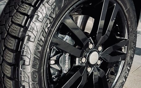 Land Rover Discovery IV, 2013 год, 3 990 000 рублей, 2 фотография