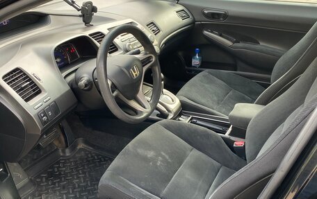 Honda Civic VIII, 2010 год, 800 000 рублей, 6 фотография