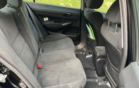 Honda Civic VIII, 2010 год, 800 000 рублей, 8 фотография