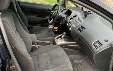 Honda Civic VIII, 2010 год, 800 000 рублей, 7 фотография