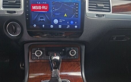 Volkswagen Touareg III, 2015 год, 3 200 000 рублей, 16 фотография