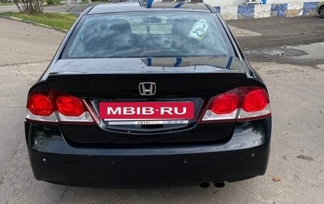 Honda Civic VIII, 2010 год, 800 000 рублей, 10 фотография