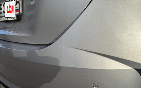 Hyundai Solaris II рестайлинг, 2021 год, 1 500 000 рублей, 8 фотография