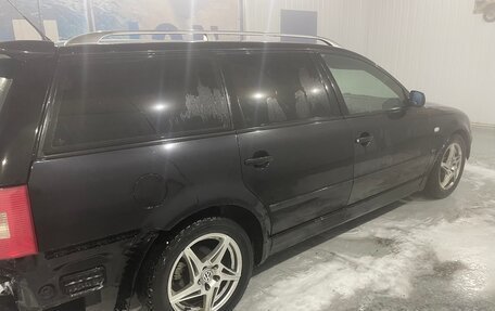 Volkswagen Passat B5+ рестайлинг, 1998 год, 235 000 рублей, 2 фотография