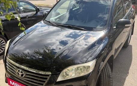Toyota RAV4, 2010 год, 1 150 000 рублей, 2 фотография