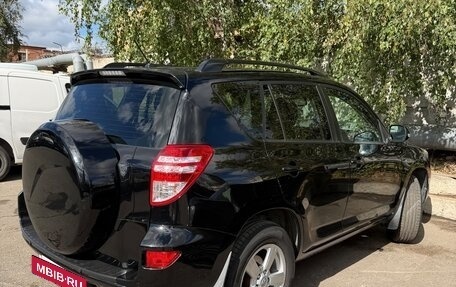 Toyota RAV4, 2010 год, 1 150 000 рублей, 3 фотография