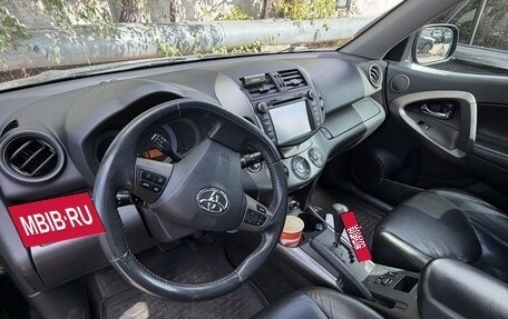 Toyota RAV4, 2010 год, 1 150 000 рублей, 8 фотография