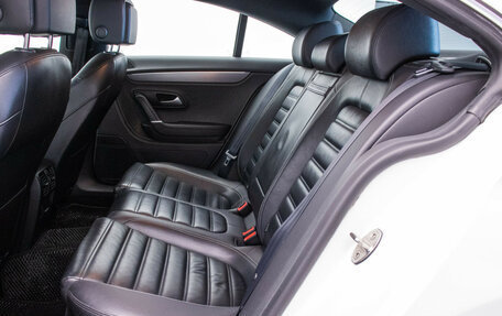 Volkswagen Passat CC I рестайлинг, 2014 год, 1 250 000 рублей, 11 фотография