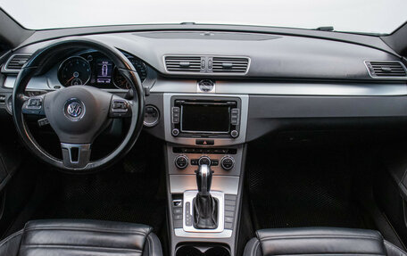 Volkswagen Passat CC I рестайлинг, 2014 год, 1 250 000 рублей, 13 фотография