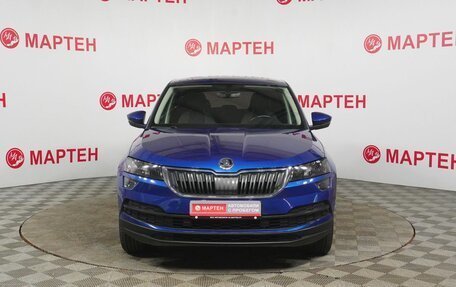 Skoda Karoq I, 2020 год, 2 098 000 рублей, 2 фотография