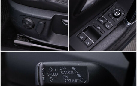Volkswagen Passat CC I рестайлинг, 2014 год, 1 250 000 рублей, 16 фотография