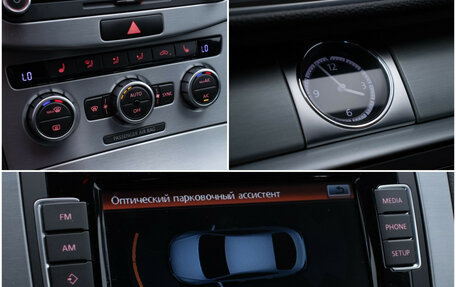 Volkswagen Passat CC I рестайлинг, 2014 год, 1 250 000 рублей, 17 фотография