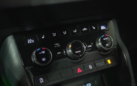 Skoda Karoq I, 2020 год, 2 098 000 рублей, 15 фотография
