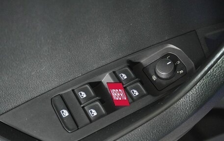 Skoda Karoq I, 2020 год, 2 098 000 рублей, 17 фотография