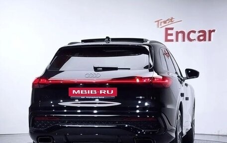 Audi Q5, 2025 год, 8 287 084 рублей, 4 фотография
