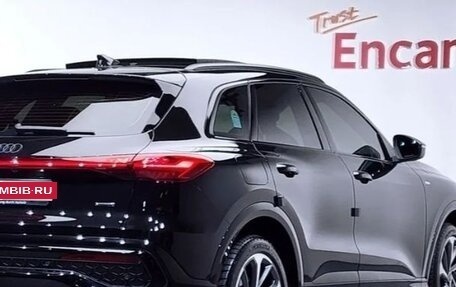 Audi Q5, 2025 год, 8 287 084 рублей, 3 фотография