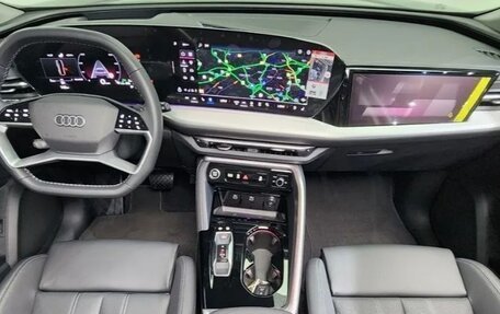 Audi Q5, 2025 год, 8 287 084 рублей, 6 фотография