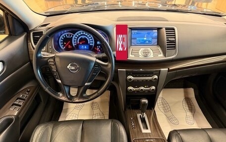 Nissan Teana, 2012 год, 748 000 рублей, 7 фотография