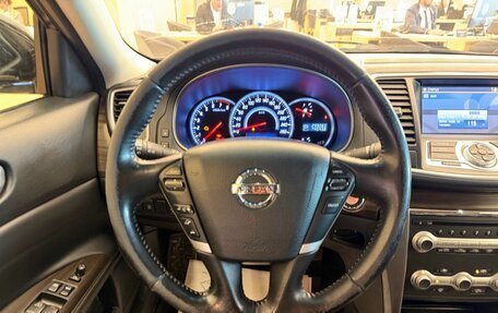 Nissan Teana, 2012 год, 748 000 рублей, 9 фотография