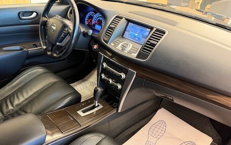 Nissan Teana, 2012 год, 748 000 рублей, 10 фотография