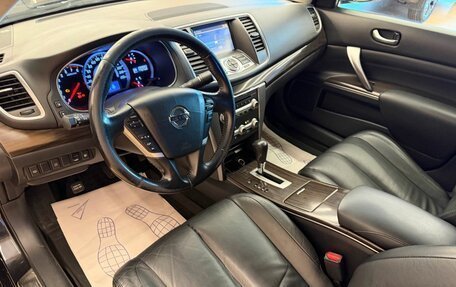 Nissan Teana, 2012 год, 748 000 рублей, 8 фотография