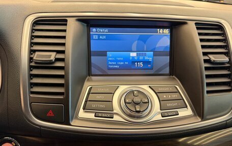 Nissan Teana, 2012 год, 748 000 рублей, 12 фотография