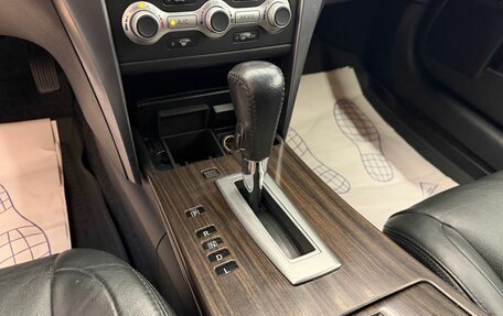 Nissan Teana, 2012 год, 748 000 рублей, 11 фотография