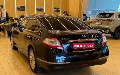 Nissan Teana, 2012 год, 748 000 рублей, 5 фотография